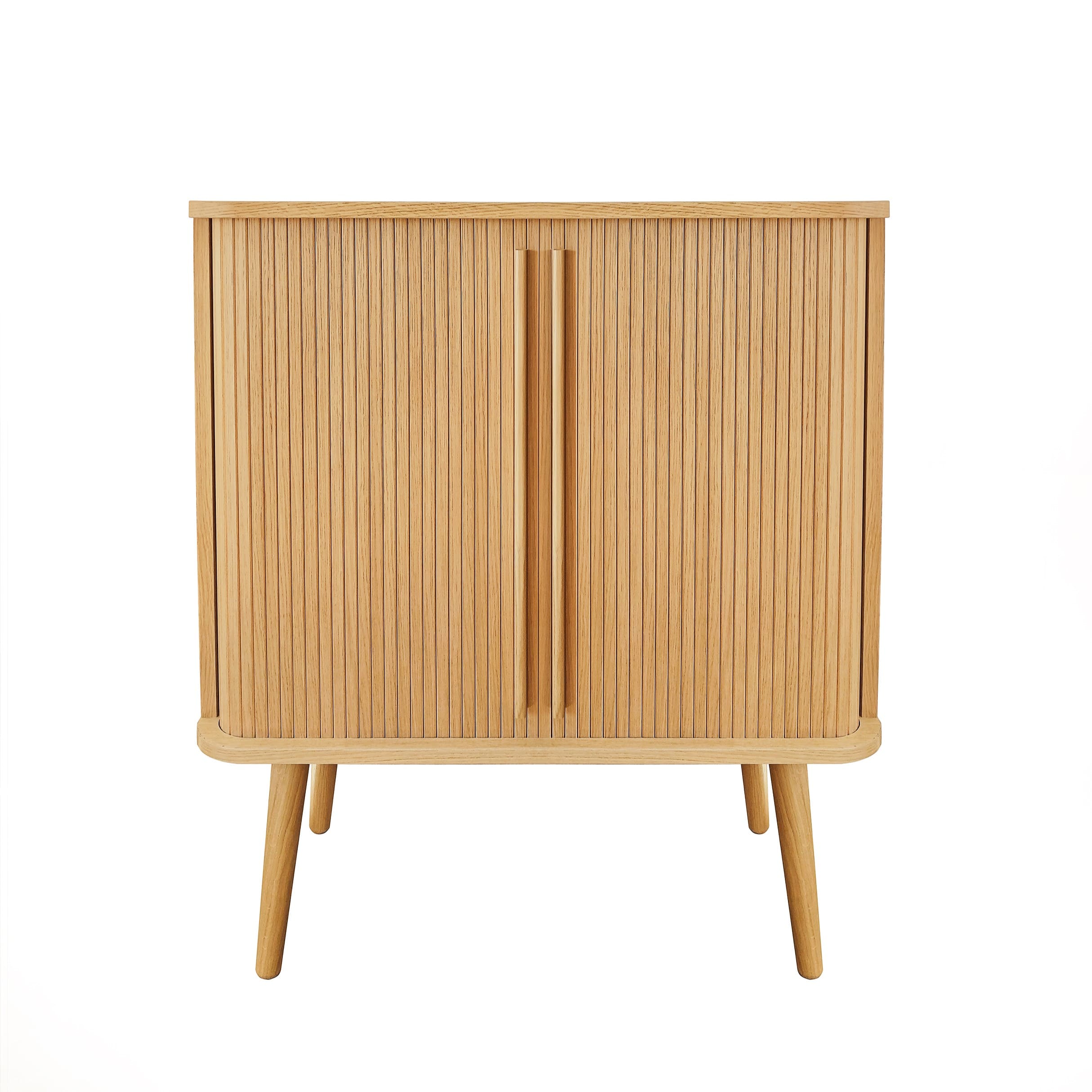 Rove Tambour Highboard dresser